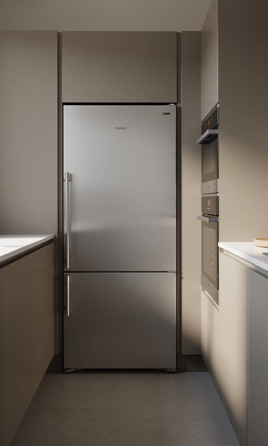 nova- küchendesign - kleinewohnung